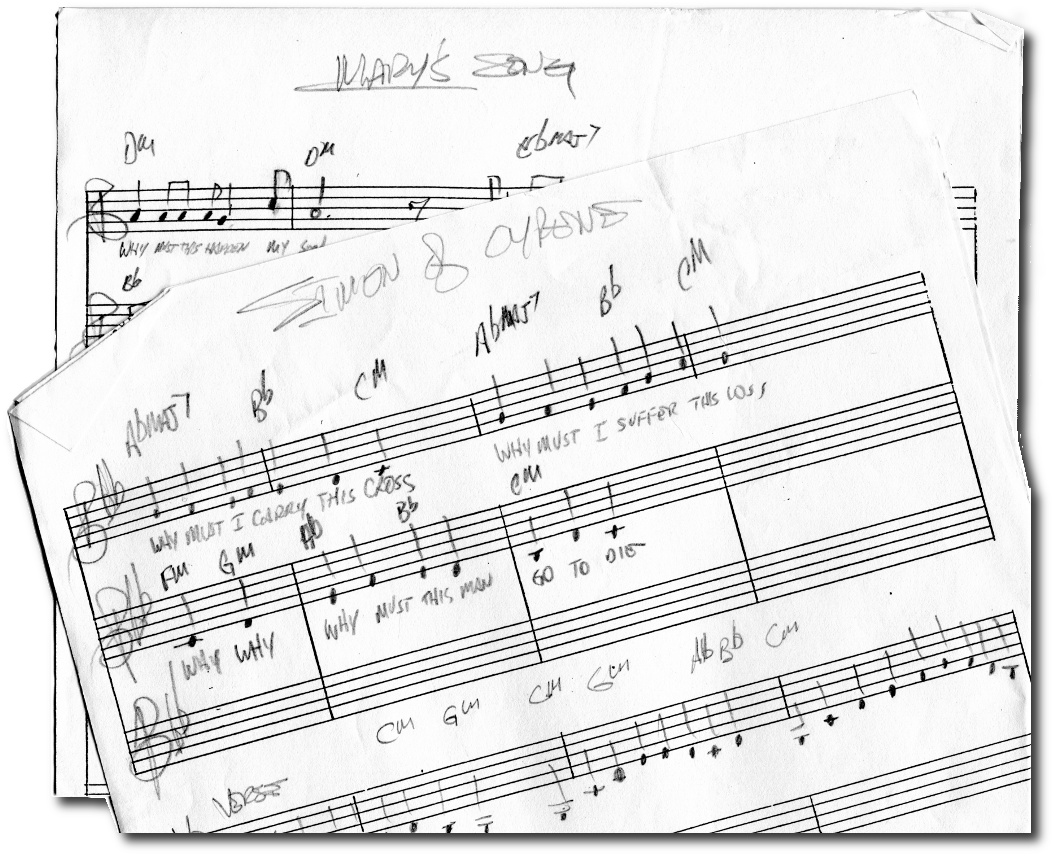 Stations Manuscript