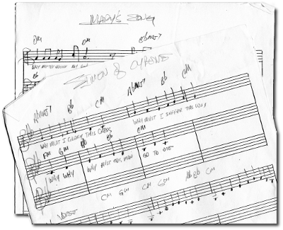 Stations Manuscript